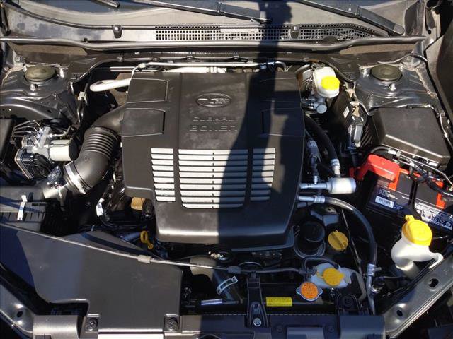 Used 2020 Subaru Forester Sport AWD/4WD image 21