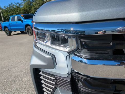 New 2026 Chevrolet Silverado 1500 LT w/ All Star Edition Plus image 10