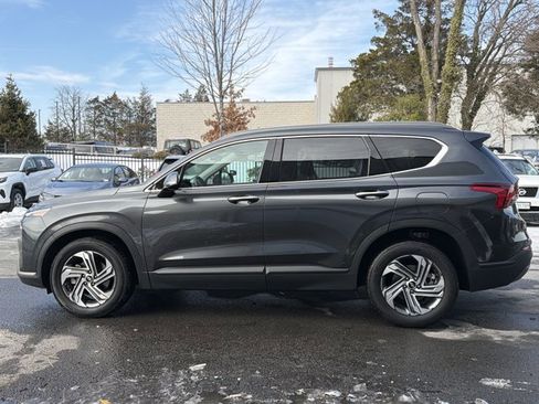 Used 2023 Hyundai Santa Fe SEL image 8
