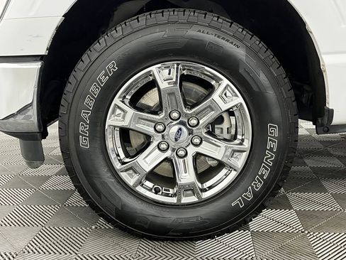 Used 2021 Ford F150 XLT w/ XTR Package image 20