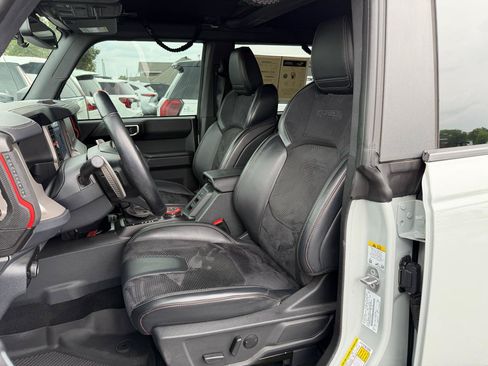 Used 2023 Ford Bronco Raptor AWD/4WD image 15