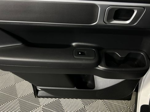 Used 2025 Hyundai Santa Fe SE image 22