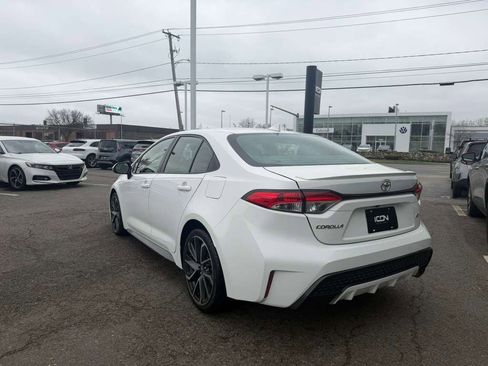 Used 2020 Toyota Corolla SE image 5