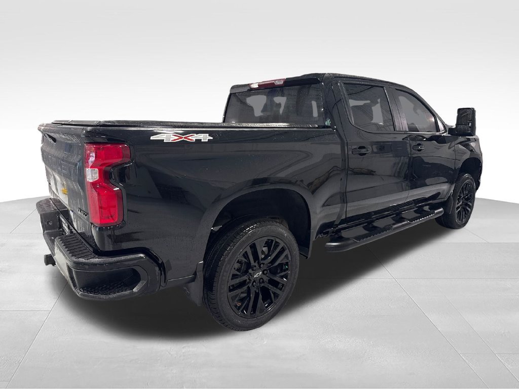 Used 2021 Chevrolet Silverado 1500 RST w/ Rally Edition AWD/4WD image 50