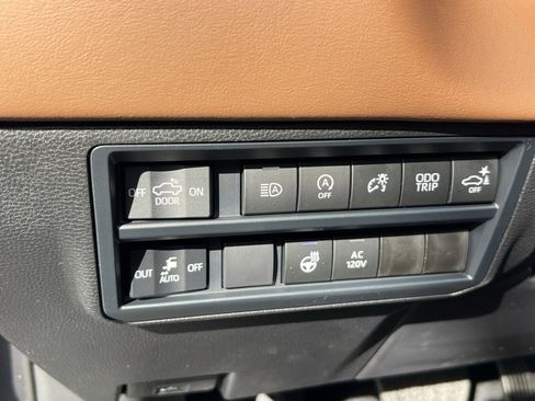 New 2026 Toyota Tundra 1794 Edition image 22