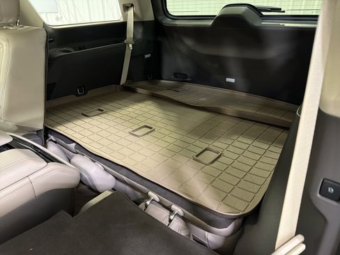 Used 2022 Lincoln Navigator Reserve image 13