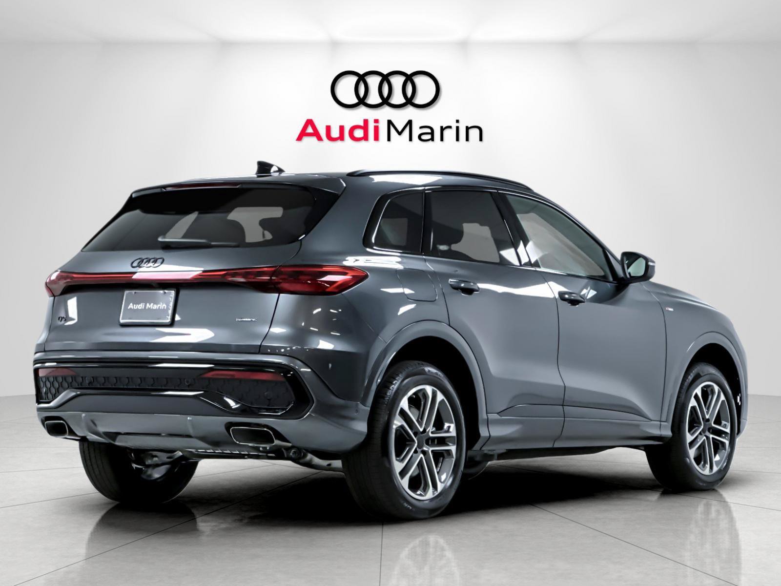 New 2026 Audi Q5 2.0T AWD/4WD image 5