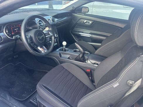 Used 2021 Ford Mustang Mach 1 image 19