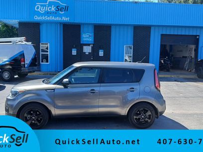 Used 2018 Kia Soul