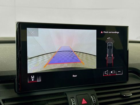 Certified 2023 Audi Q5 2.0T Premium Plus w/ Premium Plus Package image 18