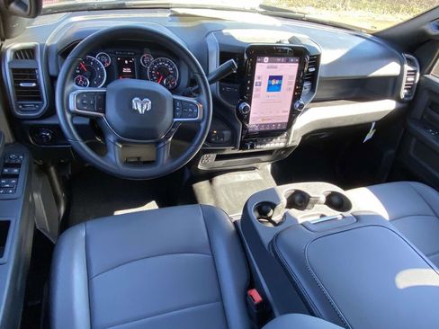 New 2026 RAM 3500 Tradesman image 11