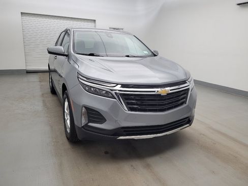 Used 2024 Chevrolet Equinox LT FWD image 14