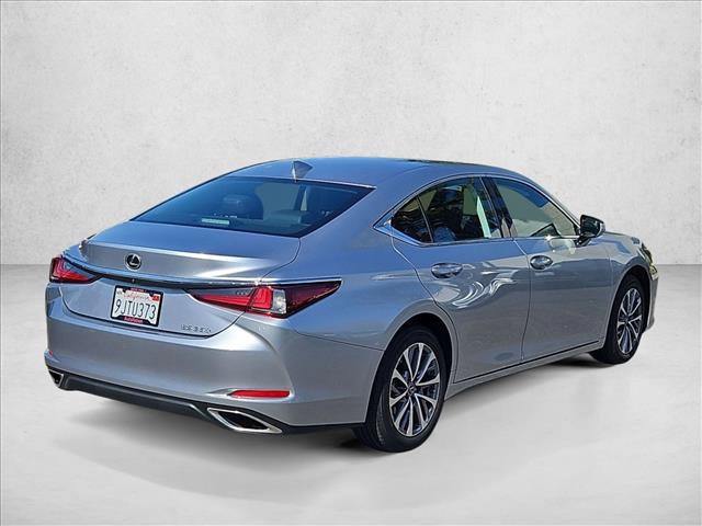 Used 2024 Lexus ES 350 w/ Accessory Package (Z2) FWD image 5