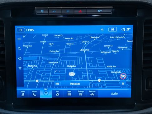 Certified 2023 Ford F150 Limited image 30