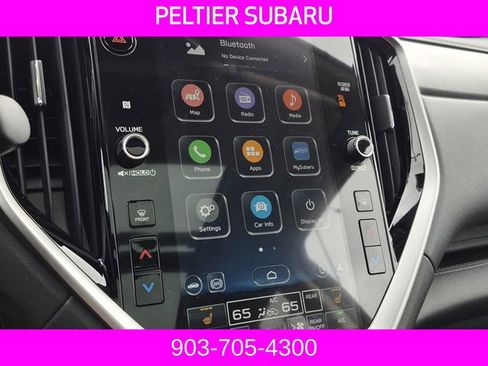 Certified 2023 Subaru Ascent Limited w/ Technology Package image 37