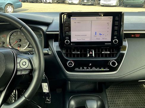 Used 2022 Toyota Corolla SE image 6