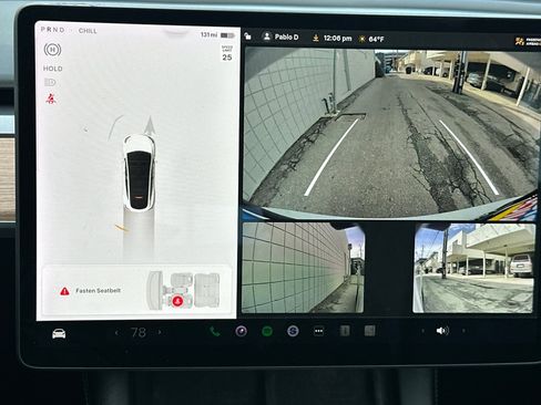 Used 2022 Tesla Model Y Performance image 20