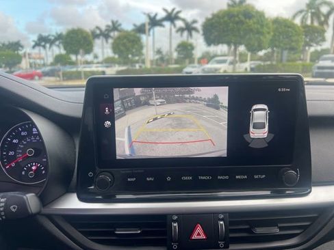 Used 2022 Kia Forte GT w/ GT2 Package FWD image 34