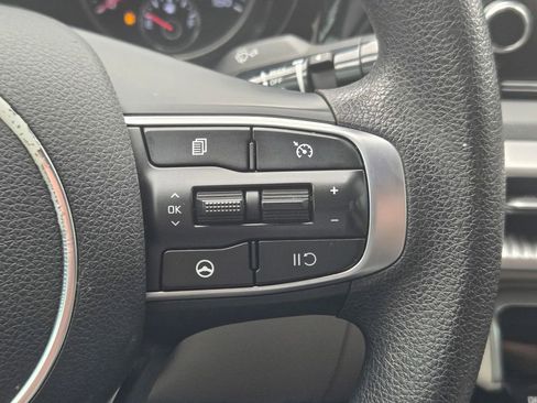 Used 2021 Kia K5 LXS FWD image 24