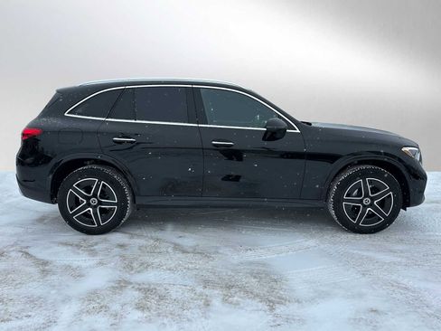 New 2026 Mercedes-Benz GLC 300 4MATIC image 2