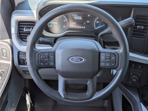Used 2023 Ford F250 XLT w/ FX4 Off-Road Package AWD/4WD image 14