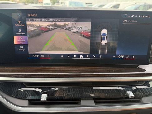 Used 2026 BMW X5 sDrive40i image 20