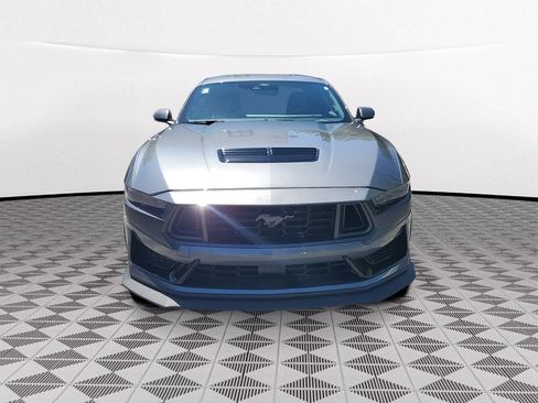 Used 2024 Ford Mustang Dark Horse w/ Dark Horse Handlin Package RWD image 2