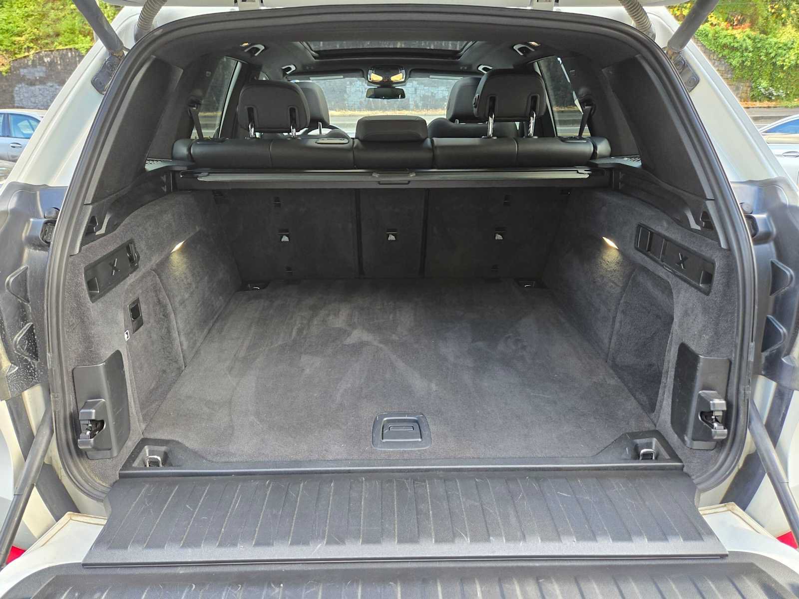 Used 2026 BMW X5 xDrive40i AWD/4WD image 13