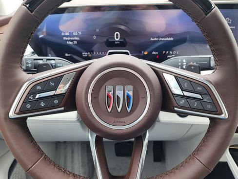 New 2026 Buick Enclave Avenir w/ Super Cruise Package AWD/4WD image 20
