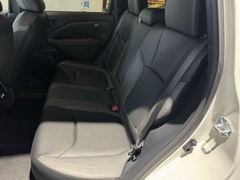 Certified 2026 Subaru Forester Wilderness image 16