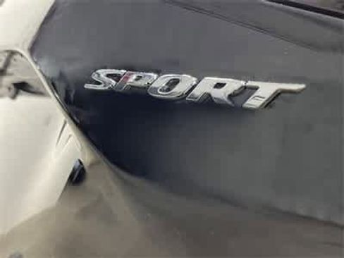 Certified 2025 Honda Civic Sport image 6