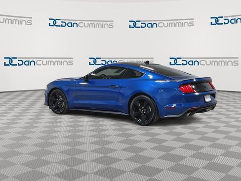 Used 2023 Ford Mustang Coupe w/ Equipment Group 101A image 7