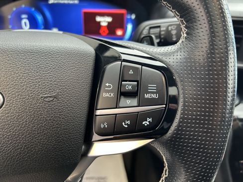 Used 2021 Ford Explorer ST w/ Equipment Group 401A image 24