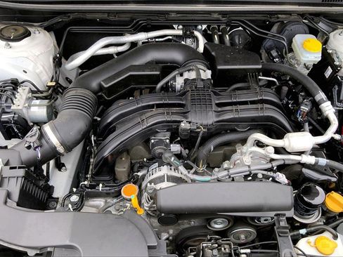 Used 2024 Subaru Crosstrek 2.5i Sport image 30