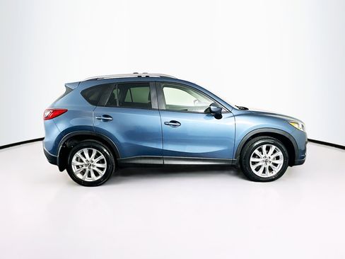Used 2015 MAZDA CX-5 Grand Touring image 10