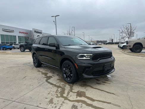 Used 2023 Dodge Durango R/T image 7