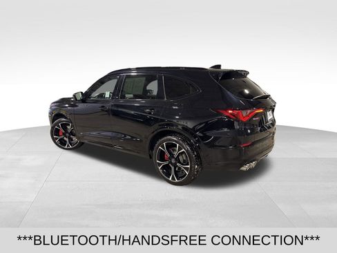 Used 2025 Acura MDX Type S image 3