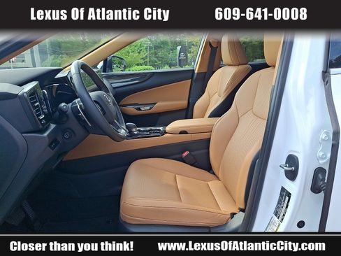 Used 2026 Lexus NX 350 AWD w/ Accessory Package (Z1) image 13