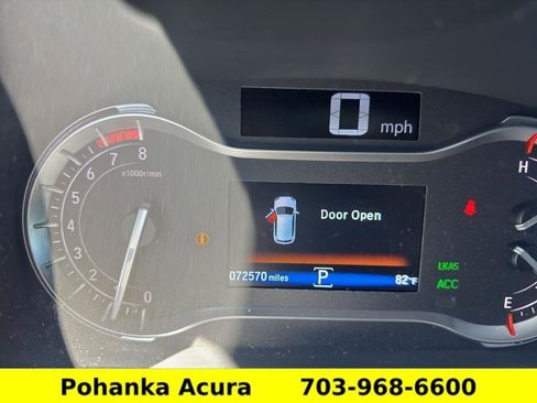 Used 2018 Honda Pilot Touring image 7