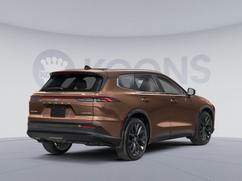 New 2026 Toyota Crown Signia image 2