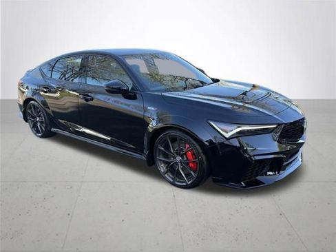 New 2026 Acura Integra Type S image 4