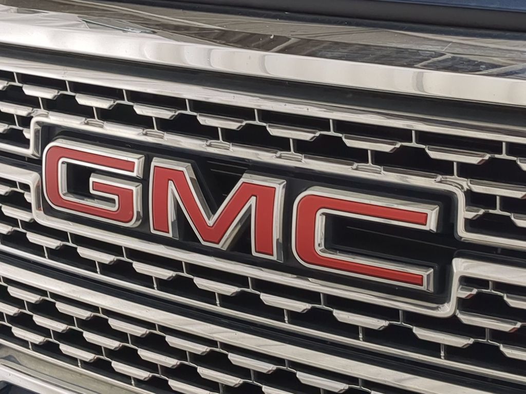 Used 2021 GMC Sierra 1500 Denali AWD/4WD image 15