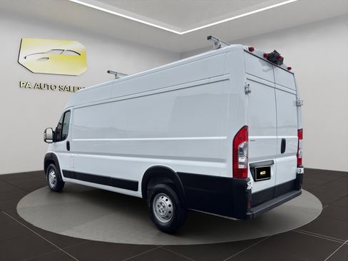 Used 2023 RAM ProMaster 3500 image 5
