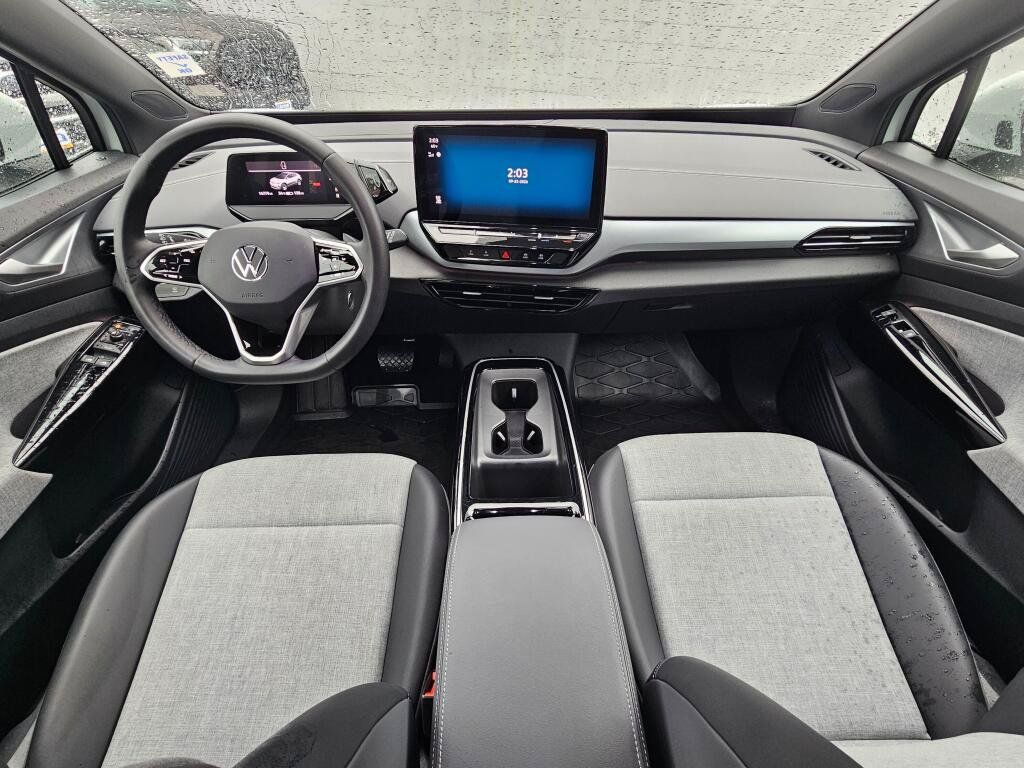 Used 2023 Volkswagen ID.4 Pro RWD image 18