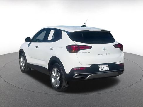 Used 2025 Buick Encore GX Preferred image 11