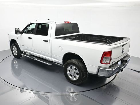 Used 2024 RAM 2500 Big Horn image 34