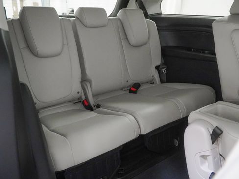New 2026 Honda Odyssey EX-L image 44