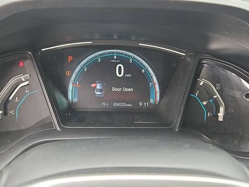 Used 2021 Honda Civic LX image 19