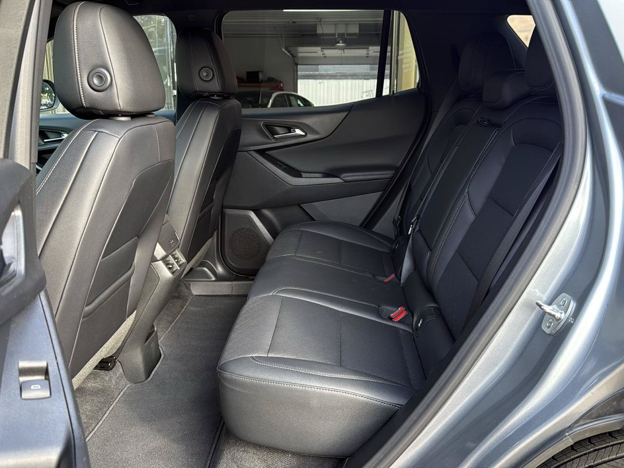Used 2026 Chevrolet Equinox LT w/ Convenience Package II AWD/4WD image 17