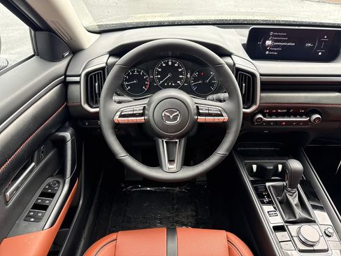 New 2026 MAZDA CX-50 Meridian Edition AWD/4WD image 15
